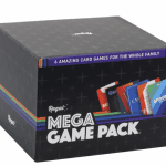 mega game pack