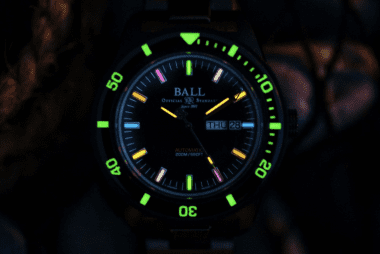 mens watch