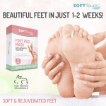 foot mask