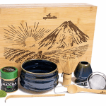 Matcha Green Tea gift set