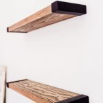 Willow + Grace shelf