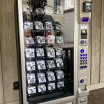 mask vending machine