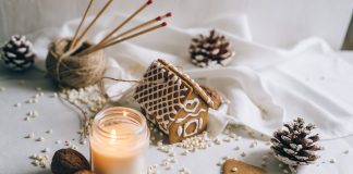 Navigating the Holidays as a Special Needs Family