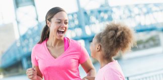 New Year’s Resolutions for Kids to Encourage Healthy Living