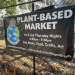 Plant-Based Market