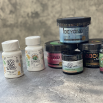 CBD products from Your CBD Store at the Plant-Based Market