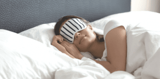 Include Sleep In Your Health Plans