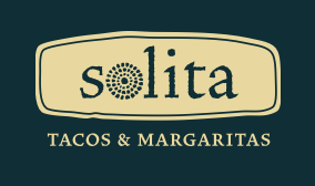 Solita Tacos & Margarita logo