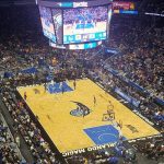 Orlando Magic Game 2022
