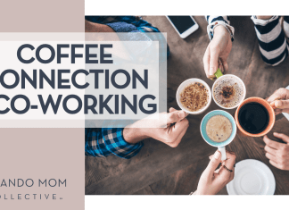 Coffee &Connection