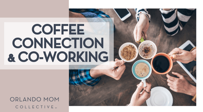 Coffee &Connection