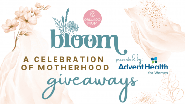 Bloom: A Celebration of Motherhood