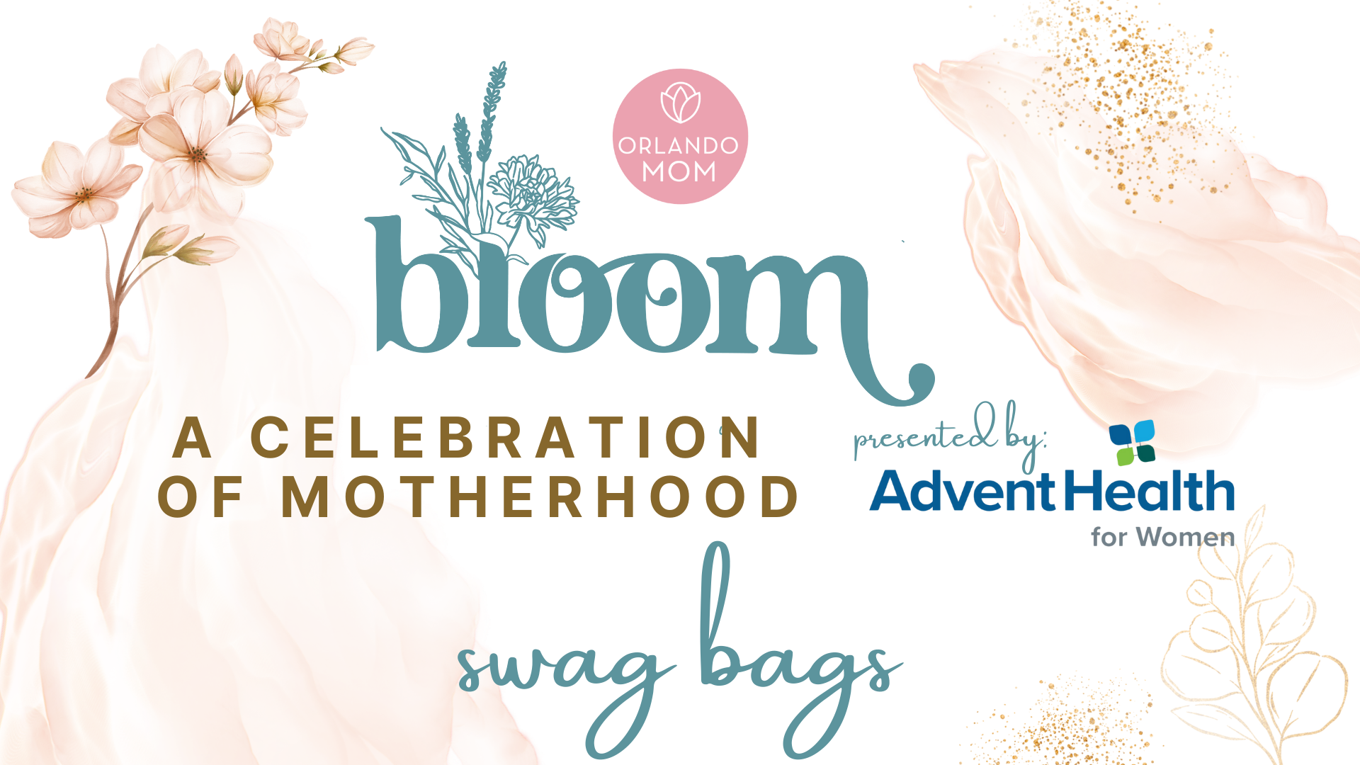 Bloom: A Celebration of Motherhood