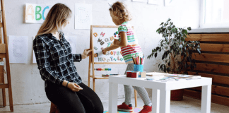 Take Advantage of VPK