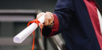 How to Help Your Teen Select the Right College