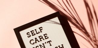 4 Real World Tips For Tackling Self-Care