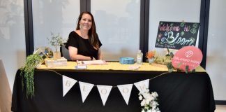 Bloom {recap} 2022