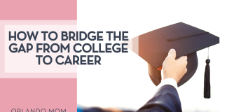How to Bridge the Gap From College to Career