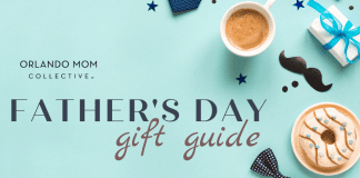 Father’s Day Gift Guide father's day