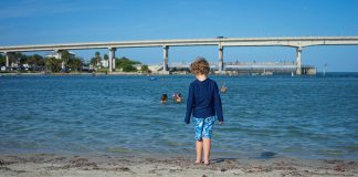 Sebastian Inlet State Park @FloridaStateParkProject
