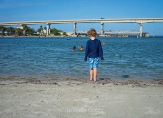 Sebastian Inlet State Park @FloridaStateParkProject