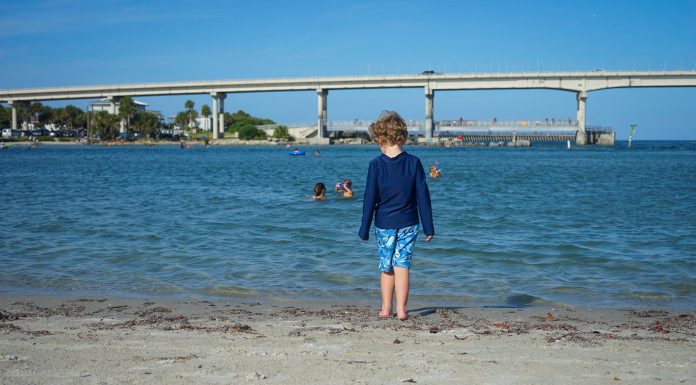 Sebastian Inlet State Park @FloridaStateParkProject