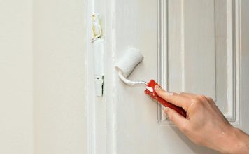 Home Improvement on a Budget