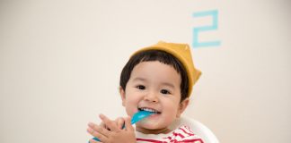 Healthy Food Ideas For Your Little Picky Eater