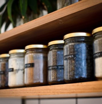 The Ultimate Guide To Pantry Organization