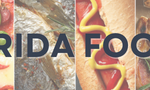 Food Hall Banner