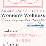 Women’s Wellness 12 AD