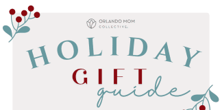 holiday gift guide