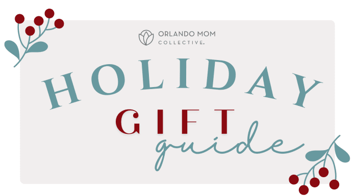 holiday gift guide