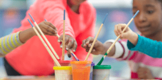 A Special Gift-Giving Guide for Children with Autism