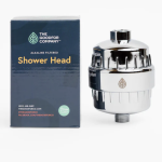 8-Stage Shower Filter