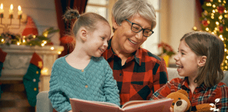 Supporting Families with Autism Spectrum Disorder During the Holidays