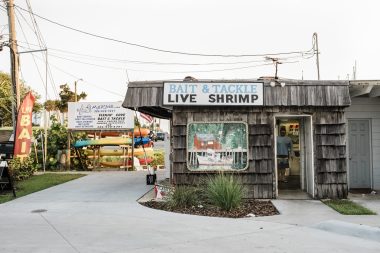 New Smyrna Beach