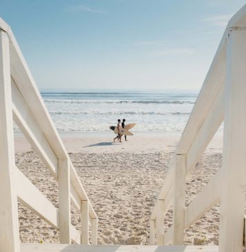 New Smyrna Beach: Paradise for Surfers + More!