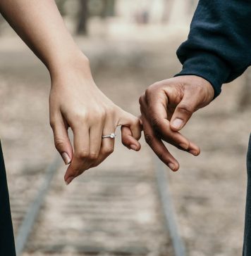 Letter to America’s daughters: Please don’t ignore red flags while dating