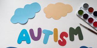 Autism: I am in Denial