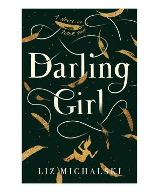 Darling Girl by Liz Michalski