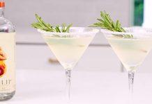 Holiday Mocktails: Non-Alcoholic Drinks for Everyone