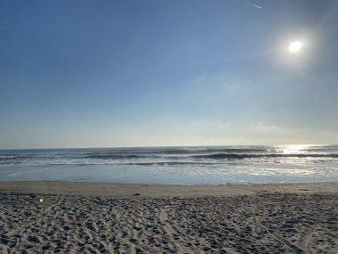 Cape Canaveral Beach