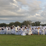 dinner en blanc