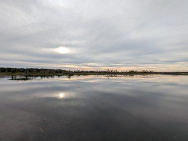 Orlando Wetlands Park