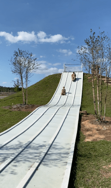 Slide!