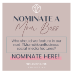 mom boss