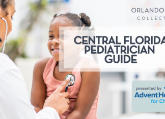 Guide to Pediatricians In & Around Orlando