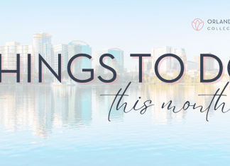 things to do Orlando and Central Florida