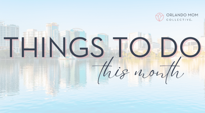 things to do Orlando and Central Florida